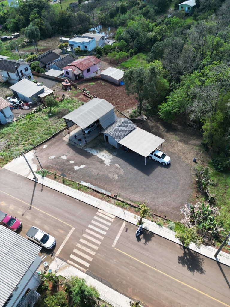 LAVAGEM SARTORI À VENDA EM CONSTANTINA-RS
