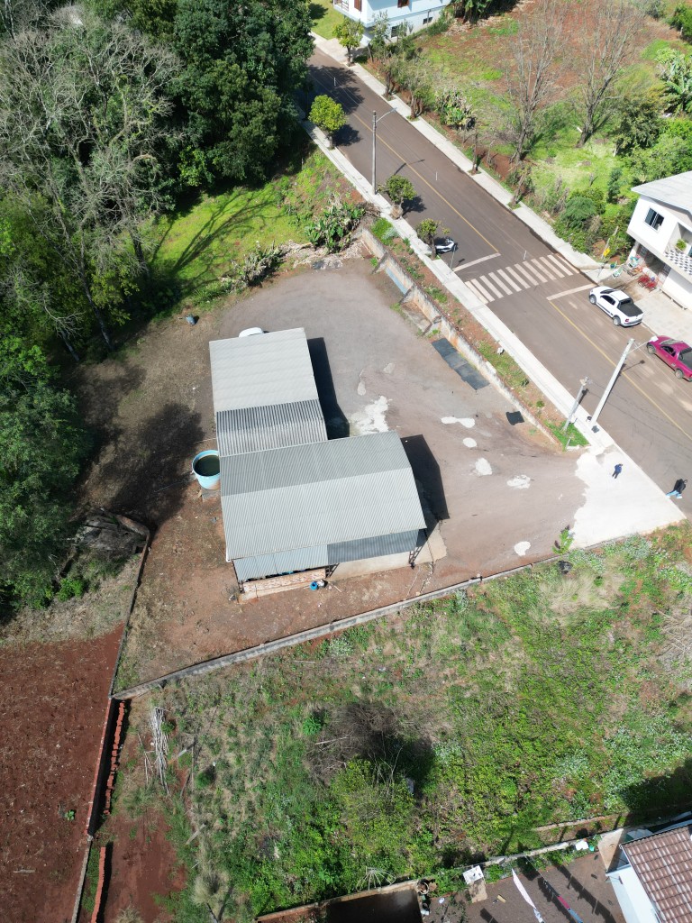 LAVAGEM SARTORI À VENDA EM CONSTANTINA-RS