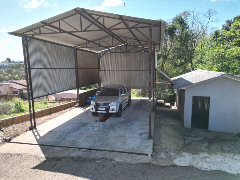 LAVAGEM SARTORI À VENDA EM CONSTANTINA-RS