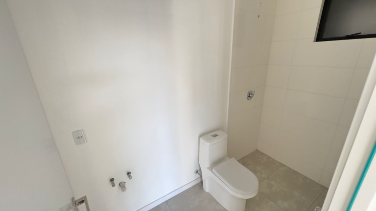 APARTAMENTO DE 70 M² EM ITAPEMA-SC