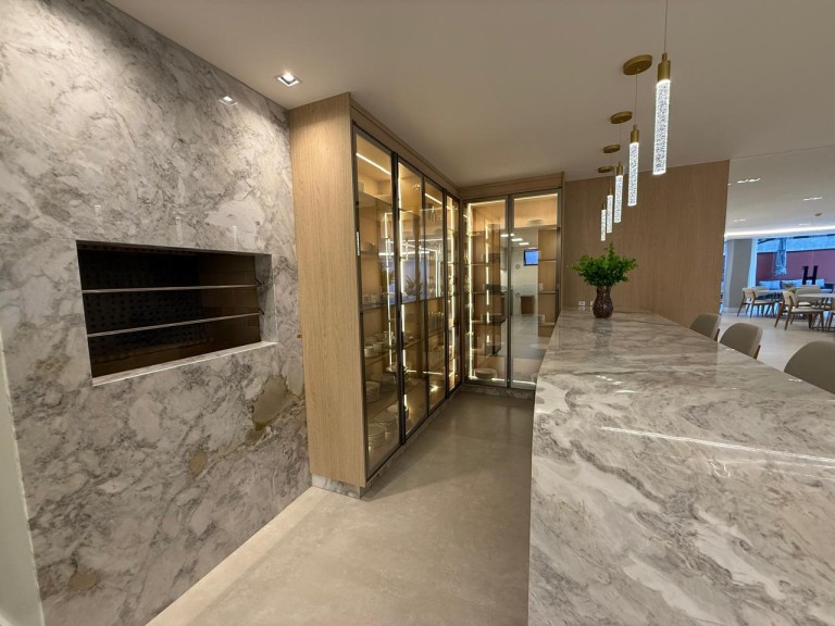 APARTAMENTO DE 70 M² EM ITAPEMA-SC