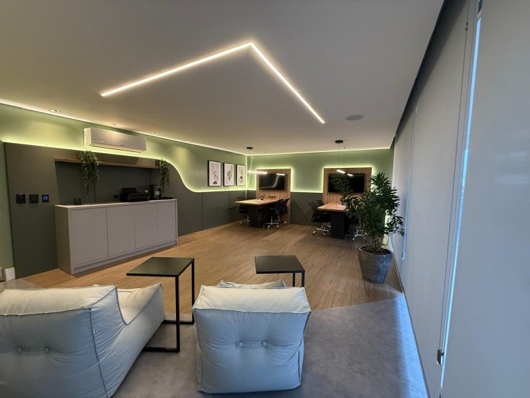 APARTAMENTO DE 70 M² EM ITAPEMA-SC