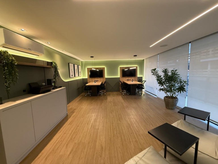 APARTAMENTO DE 70 M² EM ITAPEMA-SC