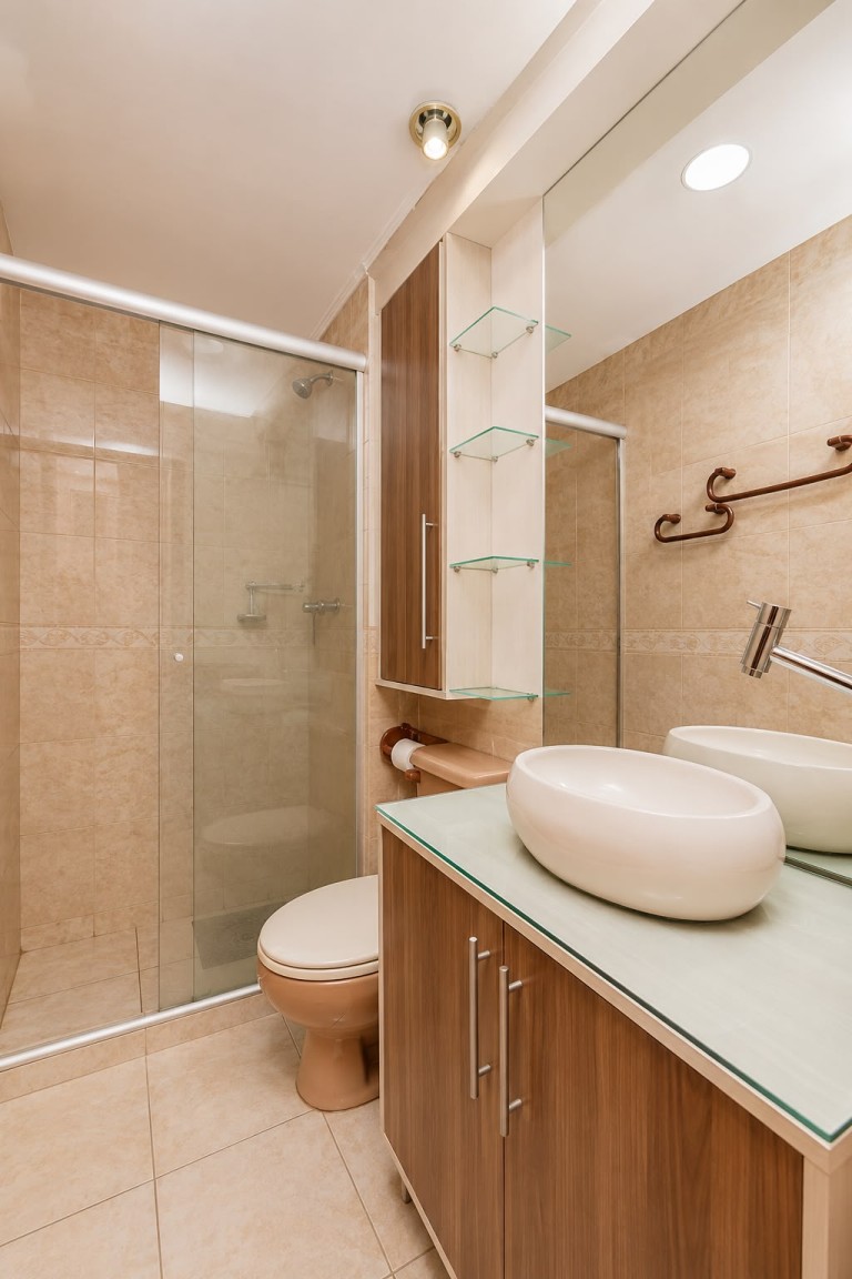 APARTAMENTO DUPLEX EM PORTO ALEGRE-RS
