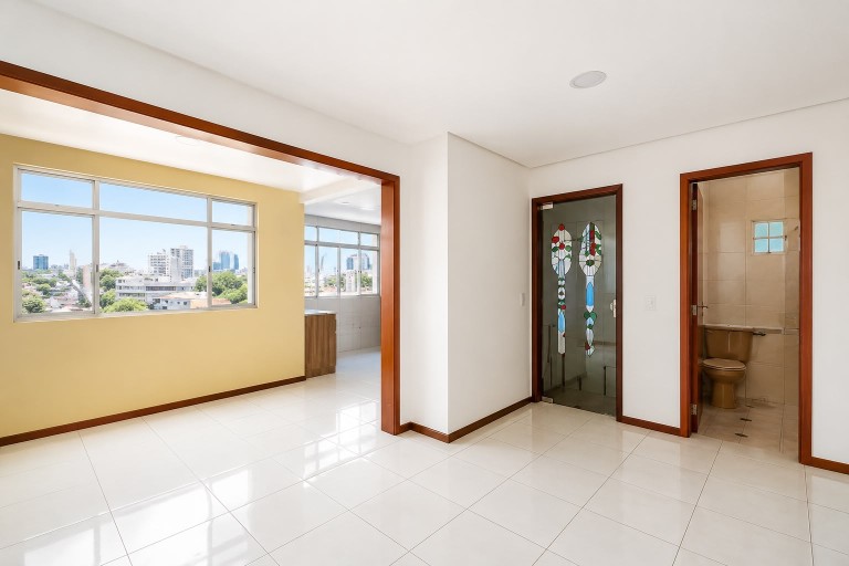 APARTAMENTO DUPLEX EM PORTO ALEGRE-RS