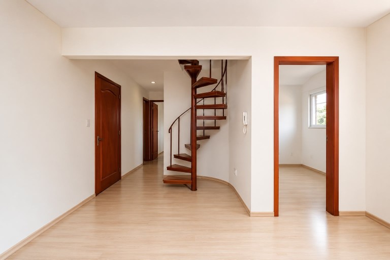 APARTAMENTO DUPLEX EM PORTO ALEGRE-RS