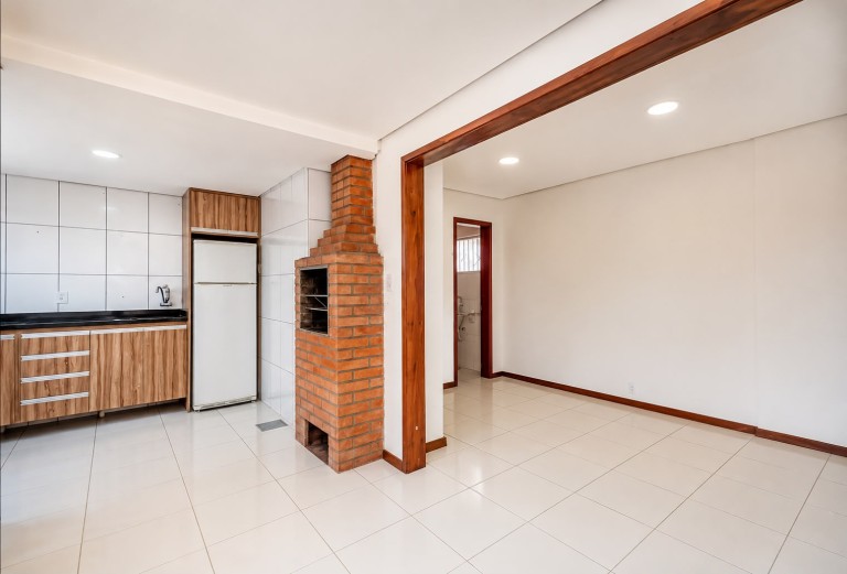 APARTAMENTO DUPLEX EM PORTO ALEGRE-RS