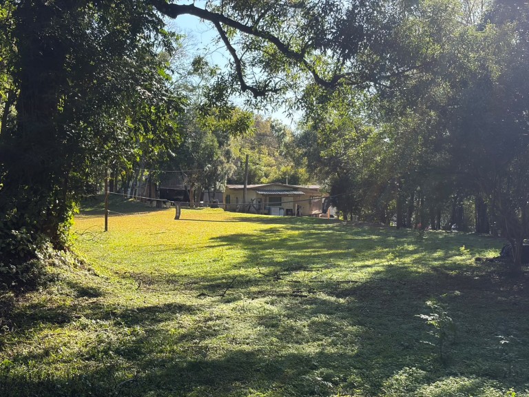 CHÁCARA NO CONDOMÍNIO RURAL PARQUE DA AMIZADE