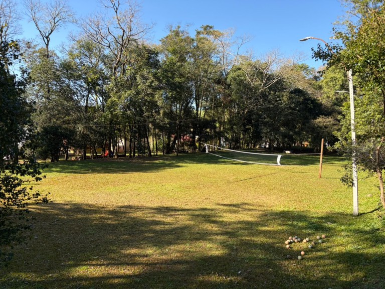 CHÁCARA NO CONDOMÍNIO RURAL PARQUE DA AMIZADE