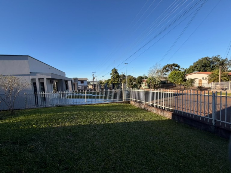 CASA DE 160 M² EM SÃO JOSÉ DAS MISSÕES-RS
