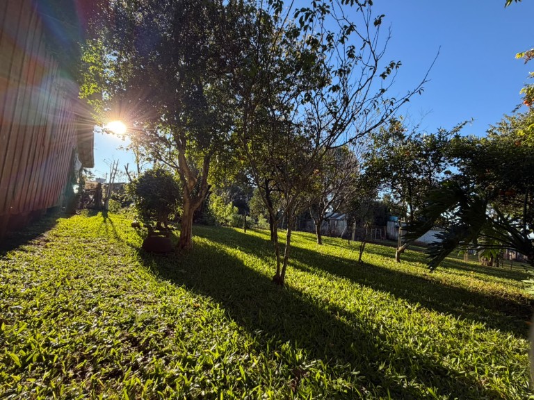 CASA DE 160 M² EM SÃO JOSÉ DAS MISSÕES-RS