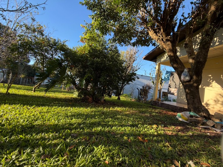 CASA DE 160 M² EM SÃO JOSÉ DAS MISSÕES-RS