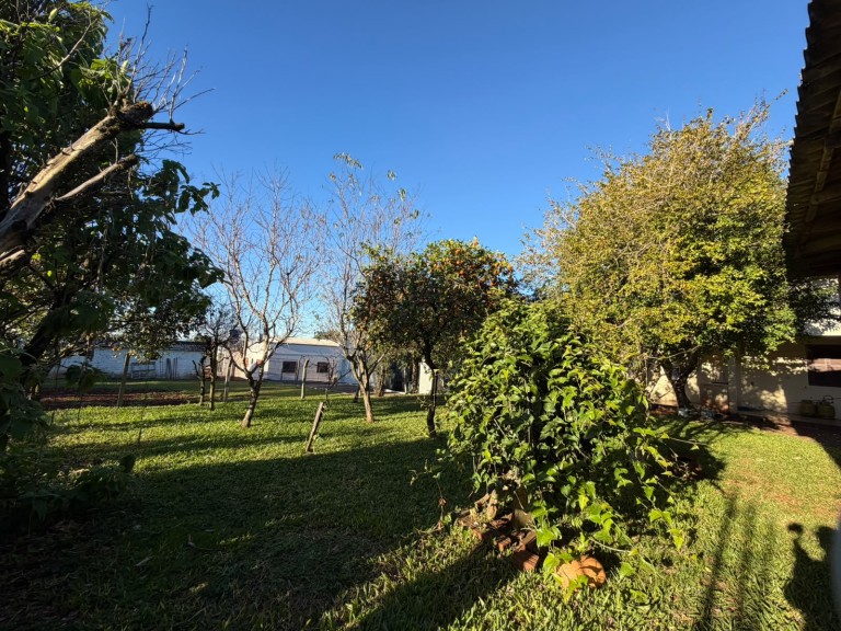 CASA DE 160 M² EM SÃO JOSÉ DAS MISSÕES-RS