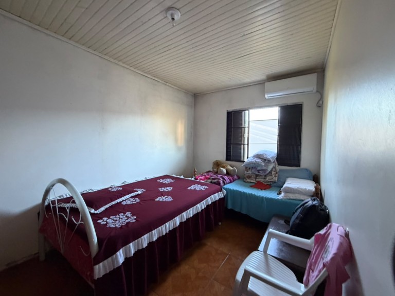 CASA DE 160 M² EM SÃO JOSÉ DAS MISSÕES-RS
