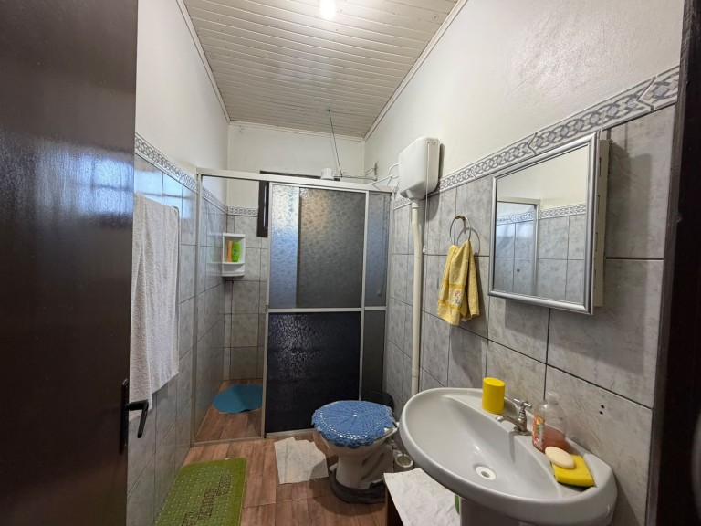 CASA DE 160 M² EM SÃO JOSÉ DAS MISSÕES-RS