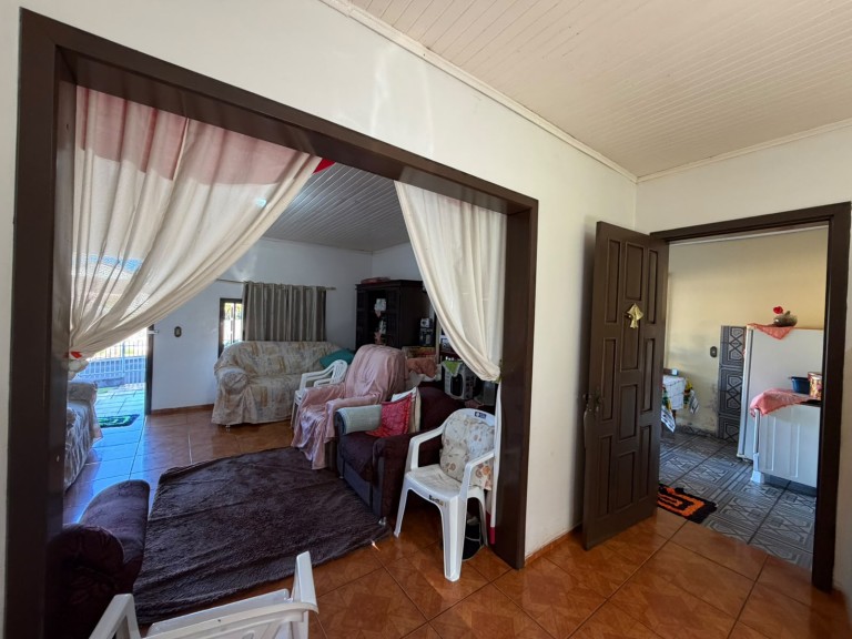 CASA DE 160 M² EM SÃO JOSÉ DAS MISSÕES-RS