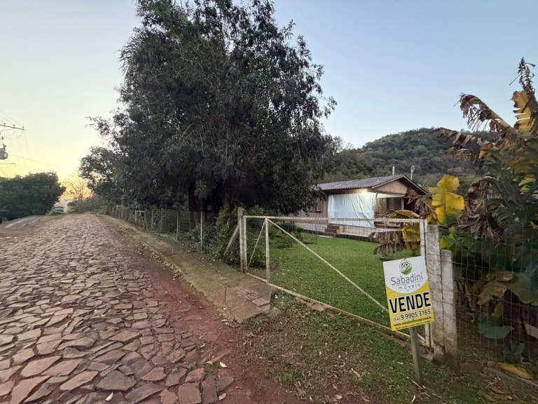 CHÁCARA DE 3.250 M² EM CONSTANTINA-RS