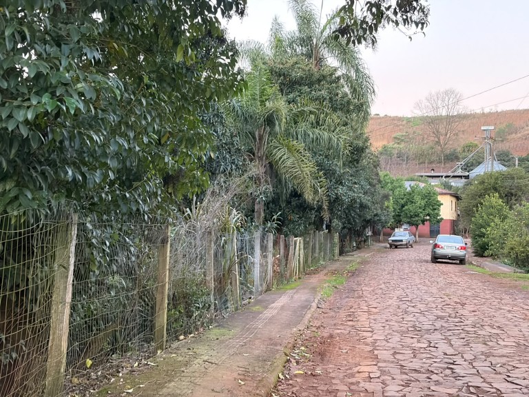 CHÁCARA DE 3.250 M² EM CONSTANTINA-RS