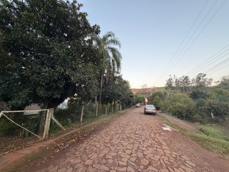 CHÁCARA DE 3.250 M² EM CONSTANTINA-RS