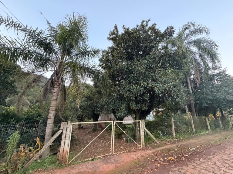 CHÁCARA DE 3.250 M² EM CONSTANTINA-RS