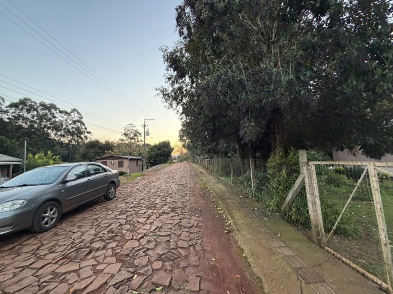 CHÁCARA DE 3.250 M² EM CONSTANTINA-RS