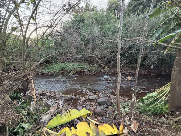 CHÁCARA DE 3.250 M² EM CONSTANTINA-RS