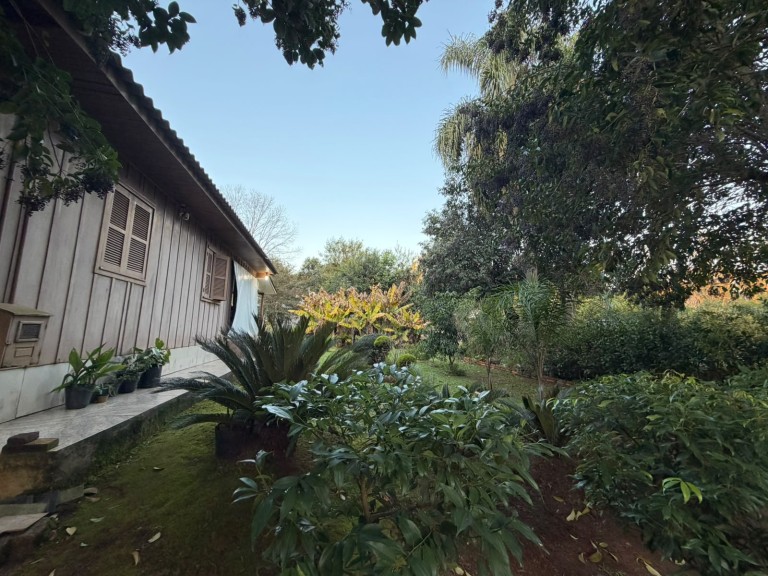 CHÁCARA DE 3.250 M² EM CONSTANTINA-RS