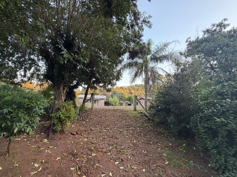 CHÁCARA DE 3.250 M² EM CONSTANTINA-RS