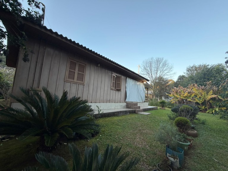 CHÁCARA DE 3.250 M² EM CONSTANTINA-RS