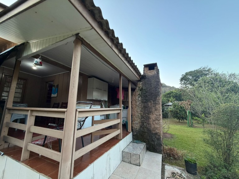 CHÁCARA DE 3.250 M² EM CONSTANTINA-RS