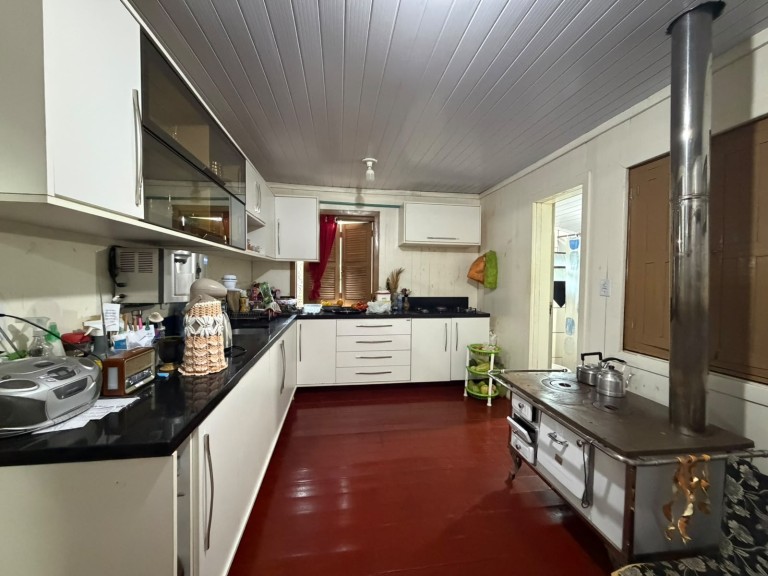CHÁCARA DE 3.250 M² EM CONSTANTINA-RS