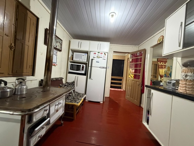 CHÁCARA DE 3.250 M² EM CONSTANTINA-RS