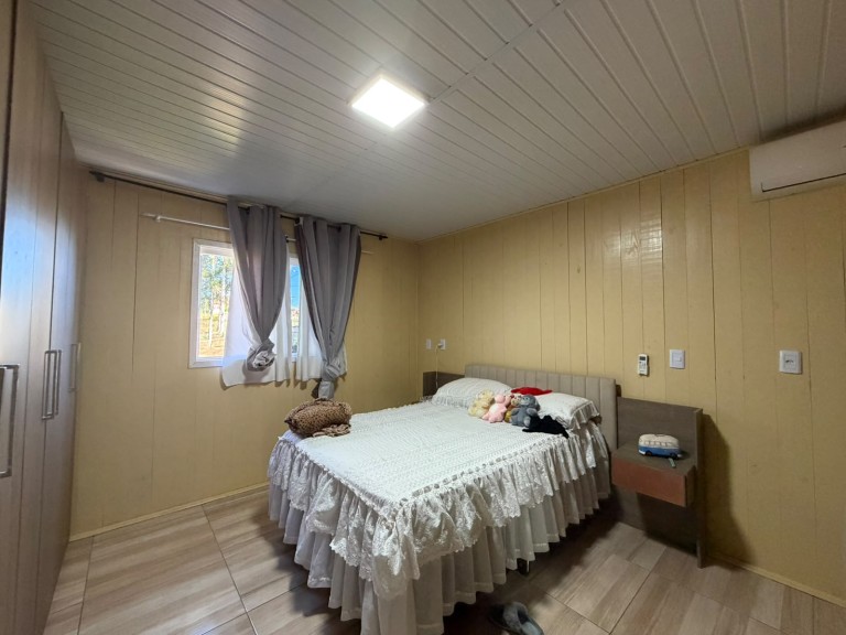 CHÁCARA DE 932 M² EM SÃO JOSÉ DAS MISSÕES-RS