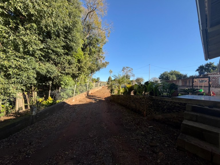 CHÁCARA DE 932 M² EM SÃO JOSÉ DAS MISSÕES-RS