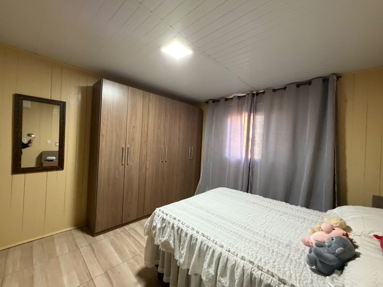 CHÁCARA DE 932 M² EM SÃO JOSÉ DAS MISSÕES-RS