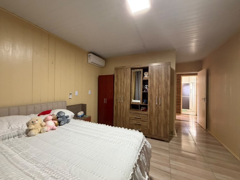 CHÁCARA DE 932 M² EM SÃO JOSÉ DAS MISSÕES-RS