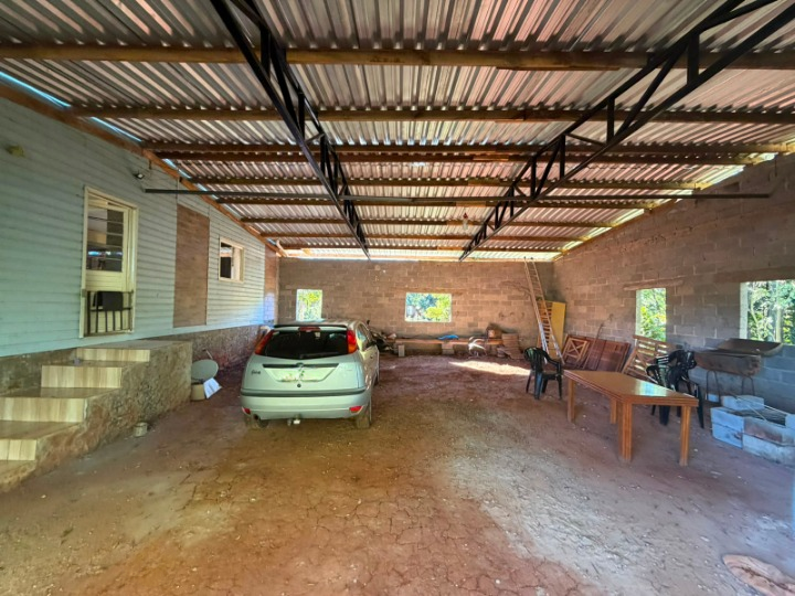 CHÁCARA DE 932 M² EM SÃO JOSÉ DAS MISSÕES-RS