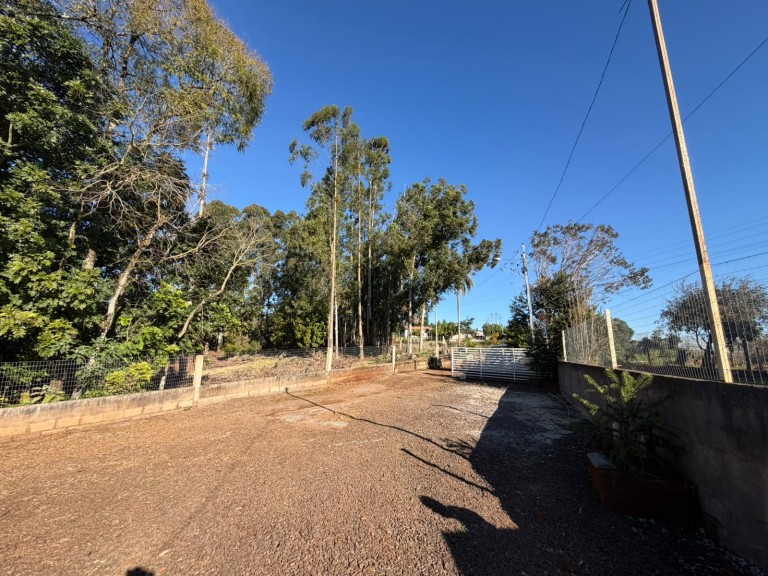 CHÁCARA DE 932 M² EM SÃO JOSÉ DAS MISSÕES-RS
