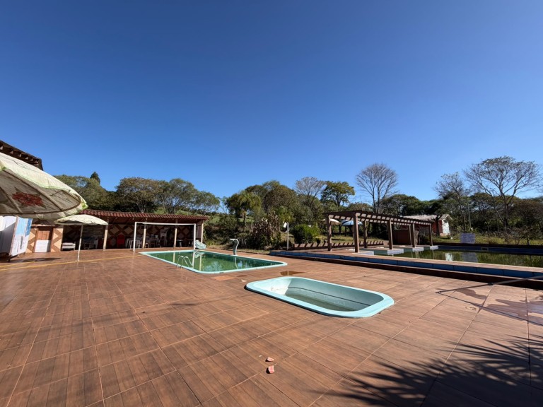 TERRENO DE 253 M² NA BARRAGEM DE RONDA ALTA-RS