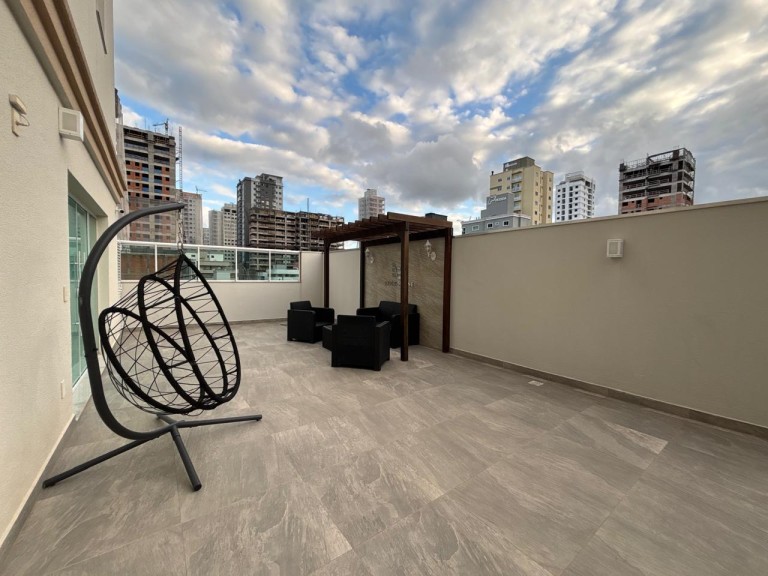 APARTAMENTO MOBILIADO EM ITAPEMA-SC