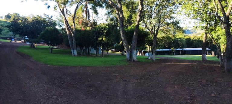 PROPRIEDADE DE 57 HA NO RS
