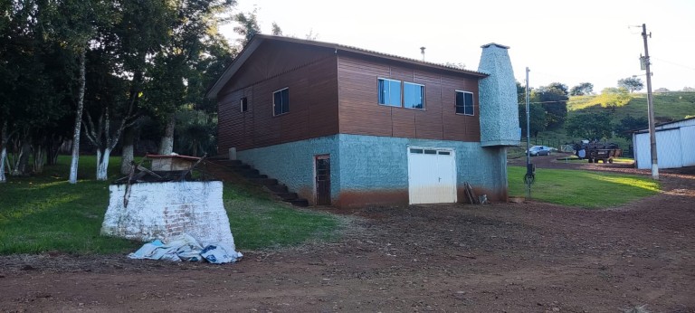 PROPRIEDADE DE 57 HA NO RS
