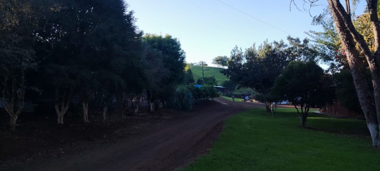 PROPRIEDADE DE 57 HA NO RS