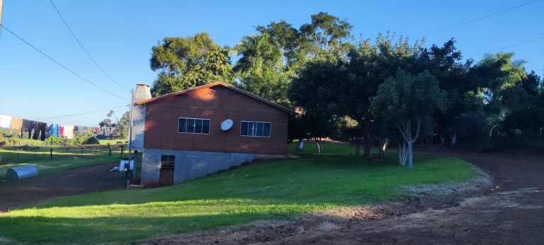 PROPRIEDADE DE 57 HA NO RS
