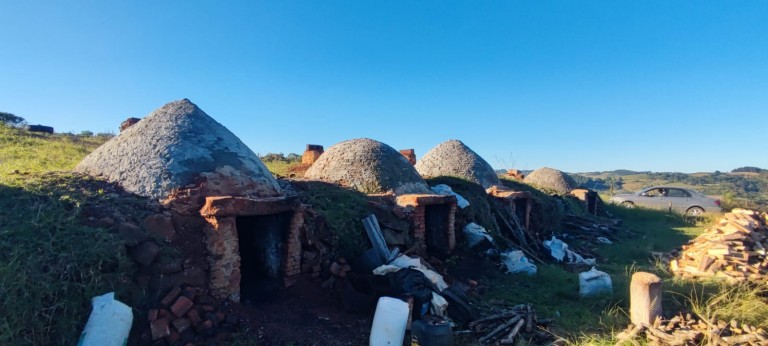 PROPRIEDADE DE 57 HA NO RS