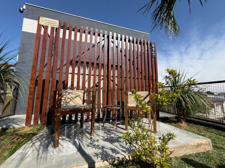 CASA MOBILIADA DE 186 M² EM NOVO XINGU-RS