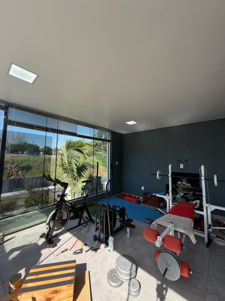 CASA MOBILIADA DE 186 M² EM NOVO XINGU-RS