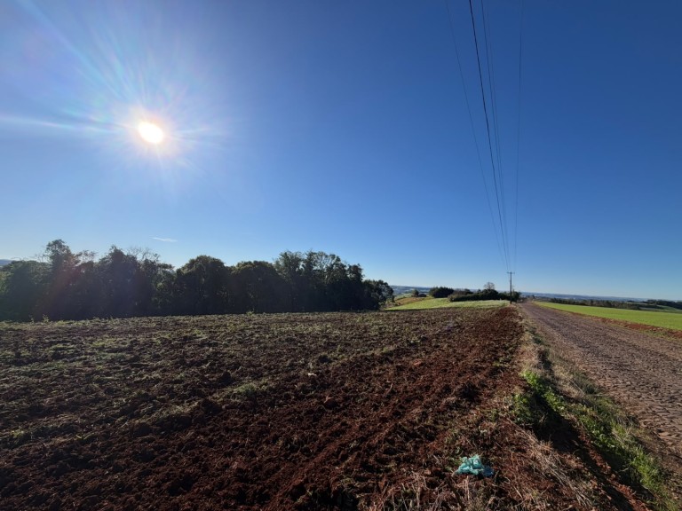 TERRENOS RURAIS EM SÃO JOSÉ DAS MISSÕES-RS