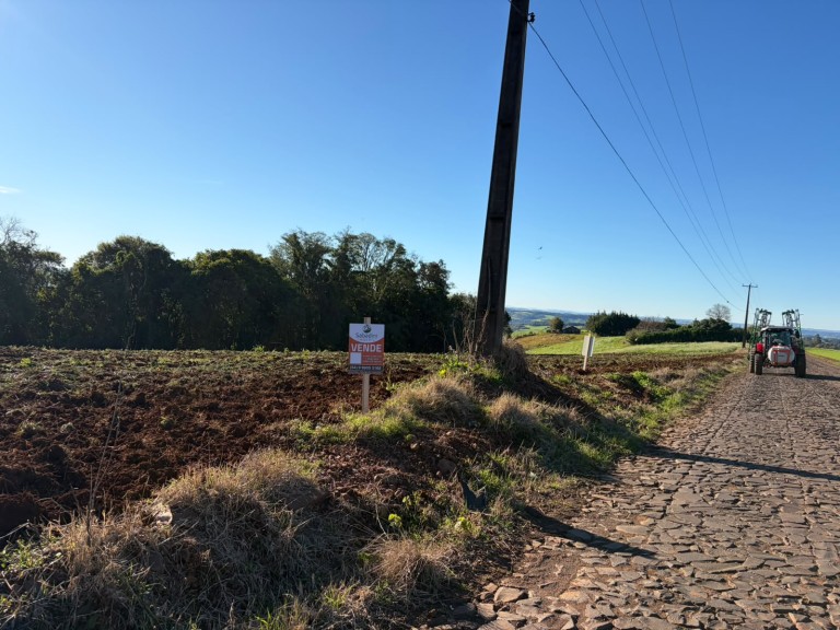 TERRENOS RURAIS EM SÃO JOSÉ DAS MISSÕES-RS