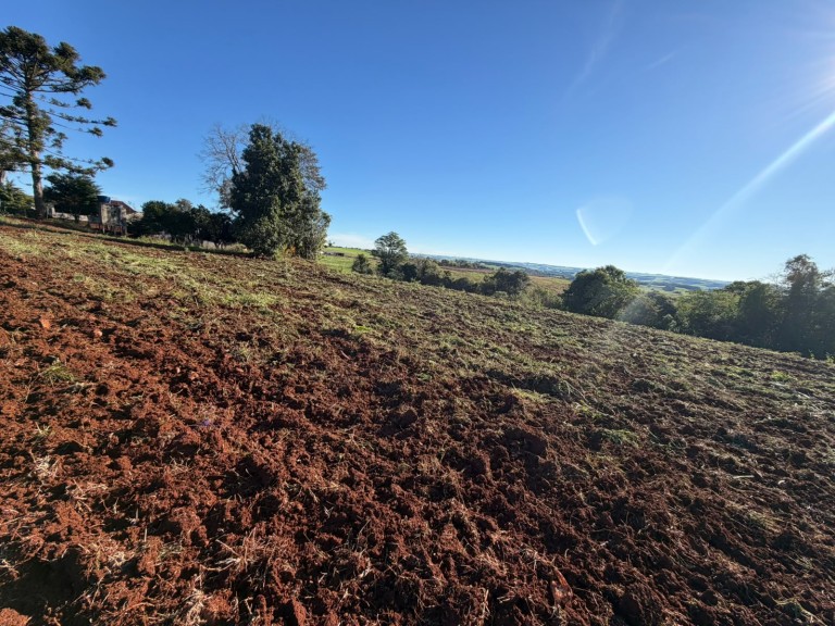 TERRENOS RURAIS EM SÃO JOSÉ DAS MISSÕES-RS
